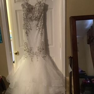 Prom / Wedding Dress